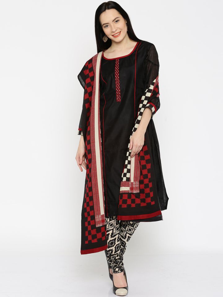 Trishaa by discount pantaloons dress