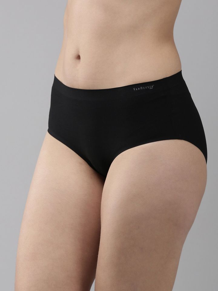 Buy Van Heusen Intimates Invisible Panty Lines Hipster Style