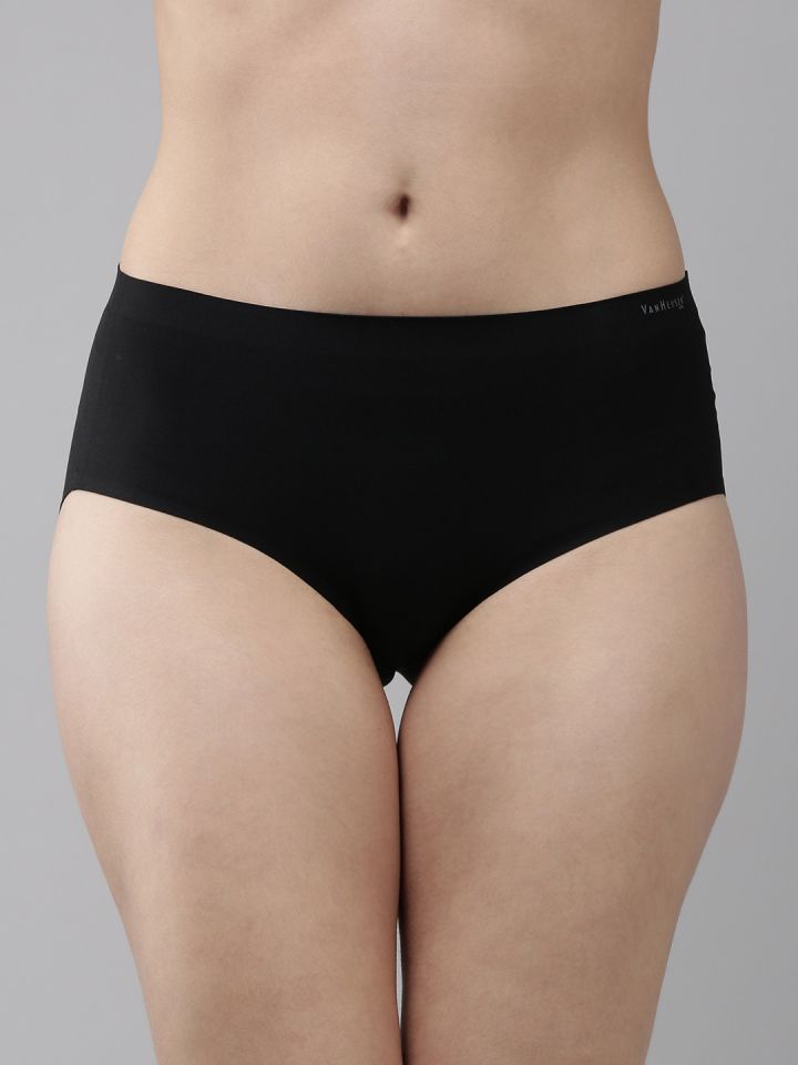 Van Heusen Intimates Panty, Invisible Panty Lines Hipster for Women at