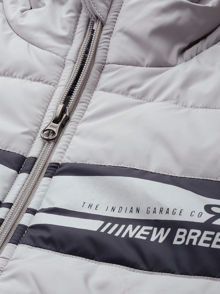 Indian clearance project jacket