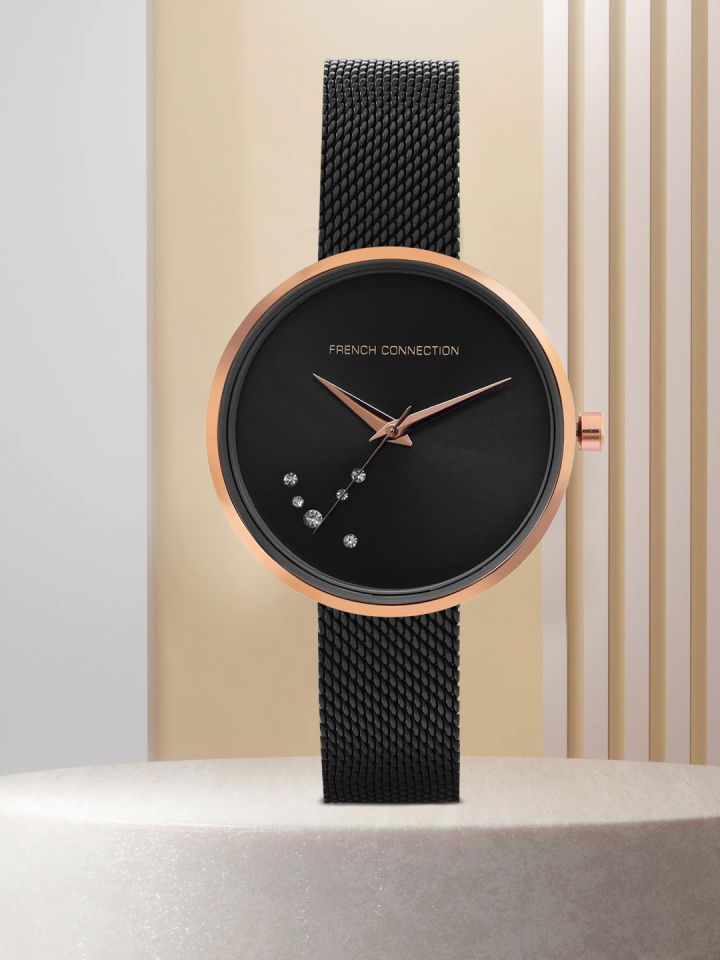 French connection watches top female