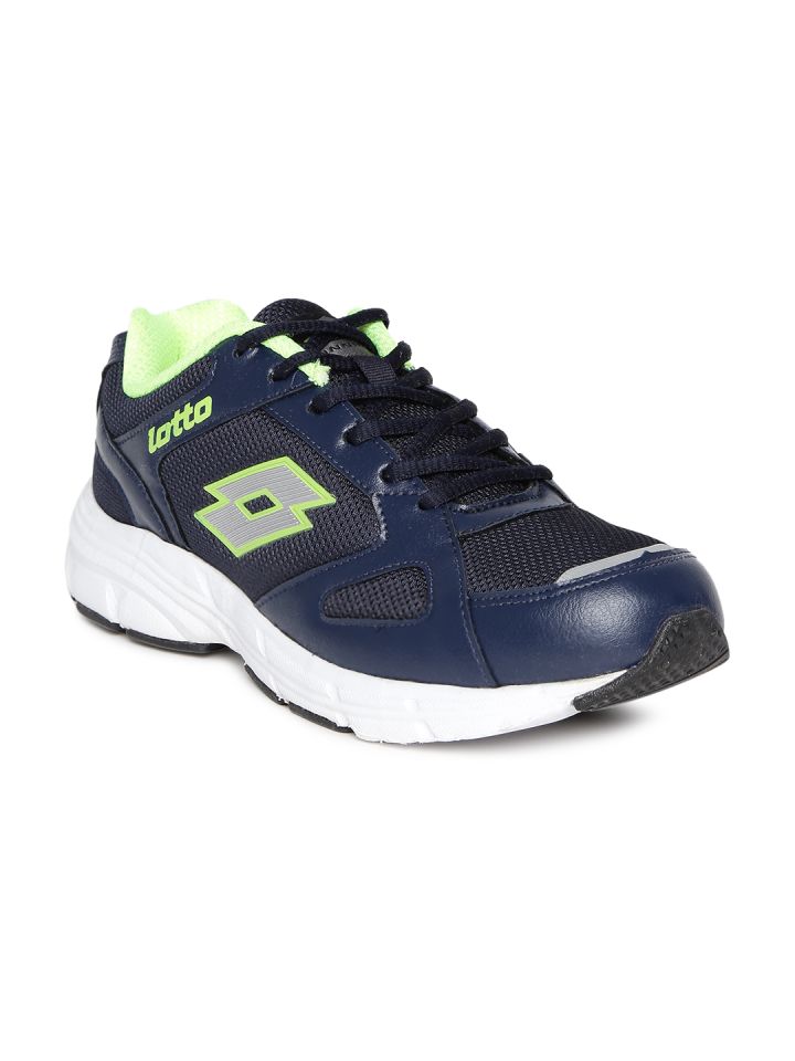 Sneakers lotto clearance