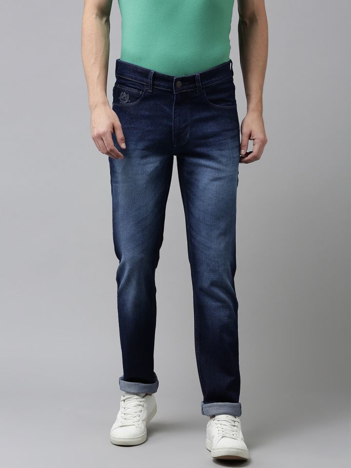 Us polo clearance jeans myntra