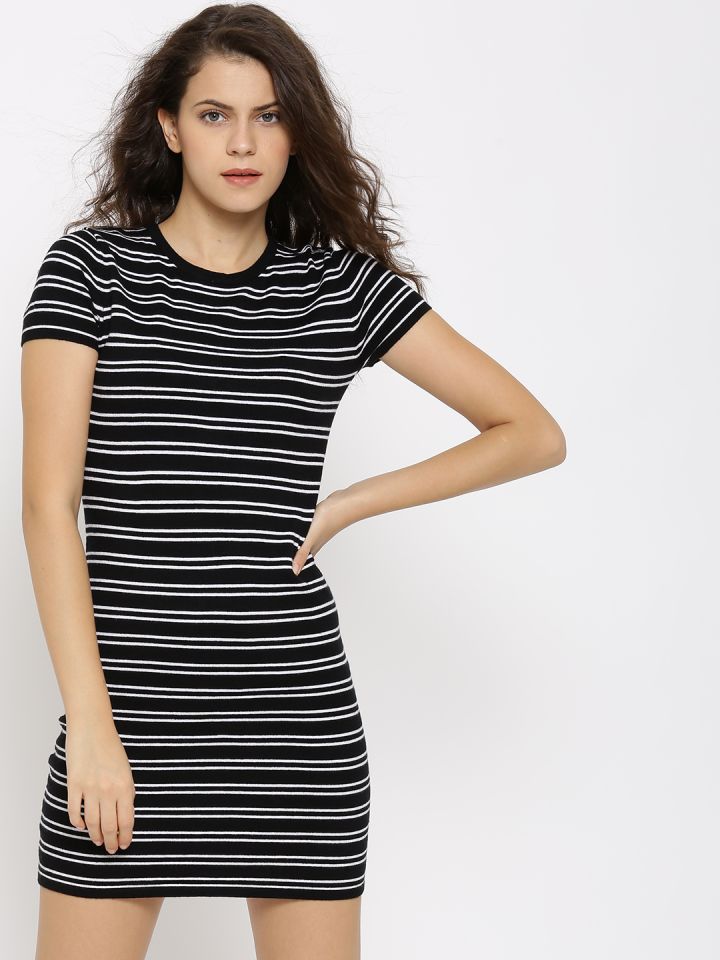 Forever 21 jersey dress outlet