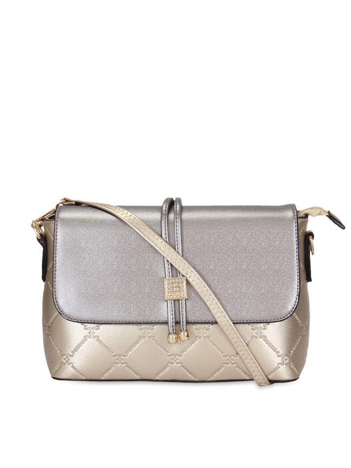 esbeda sling bags myntra