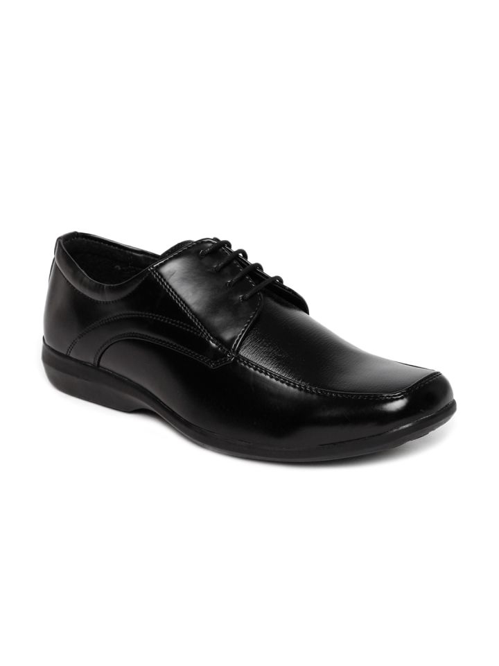 Bata tan hot sale formal shoes