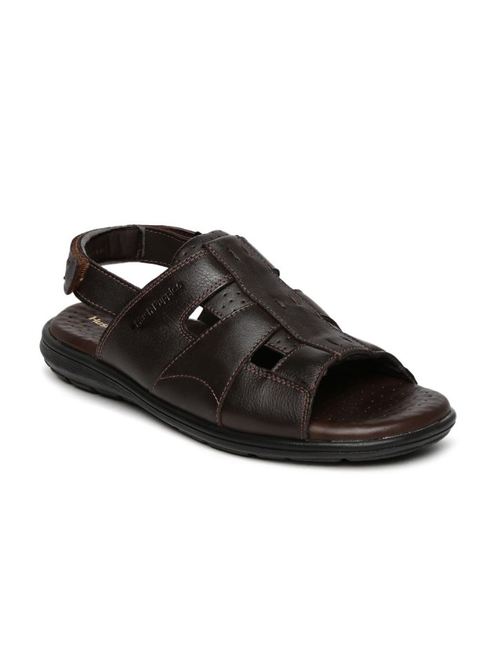 Hush puppies men's charles fisherman sandals outlet