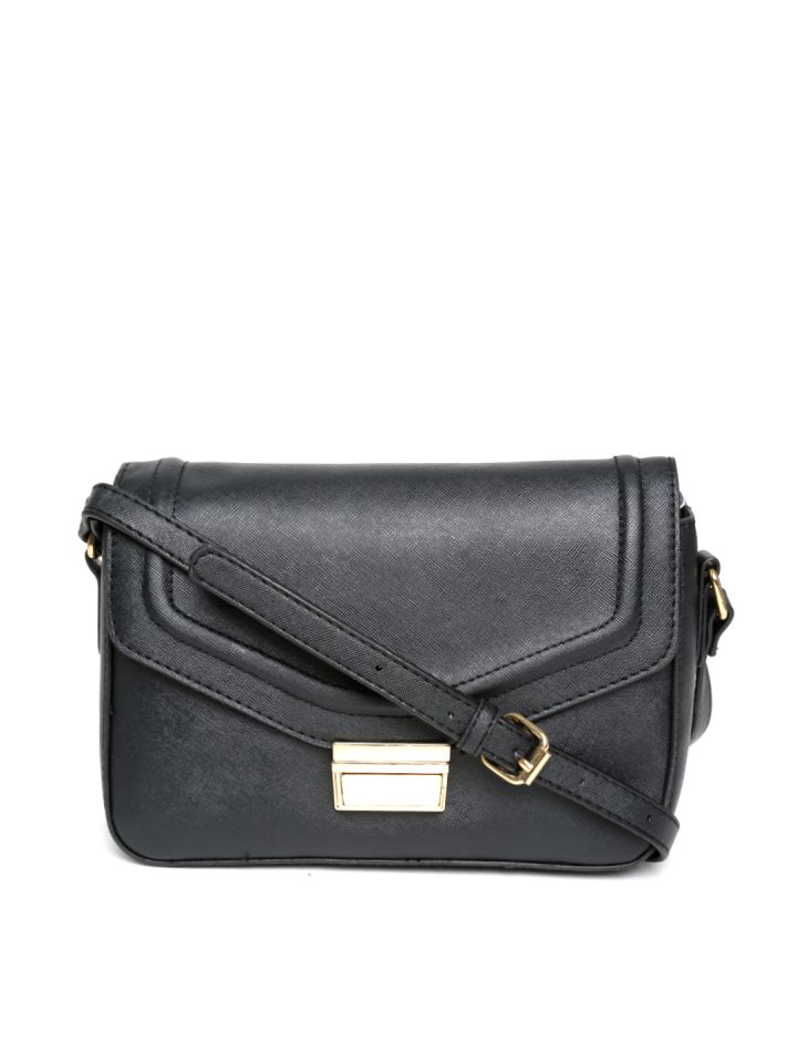 new look sling bag