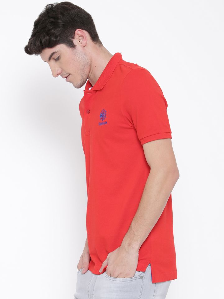 Polo reebok clearance classic 2016
