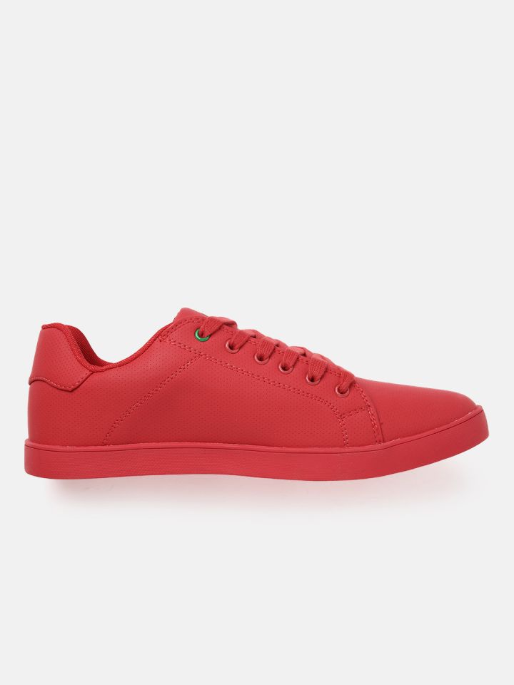 Ucb sneakers myntra 2025
