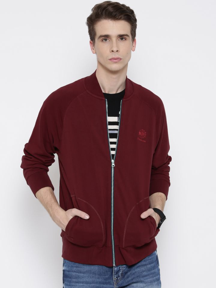 Reebok classic jacket mens 2016