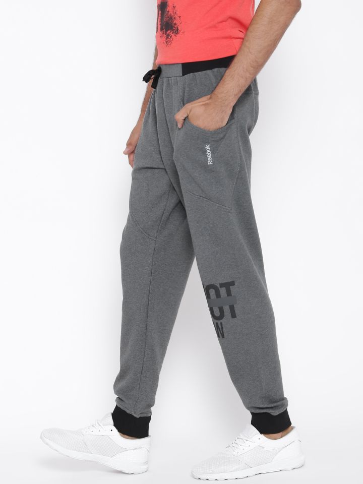 Reebok new arrivals dance jeans