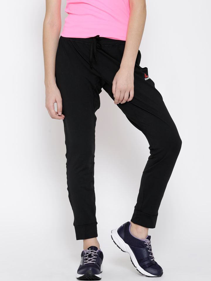 Reebok track shop pants for girl