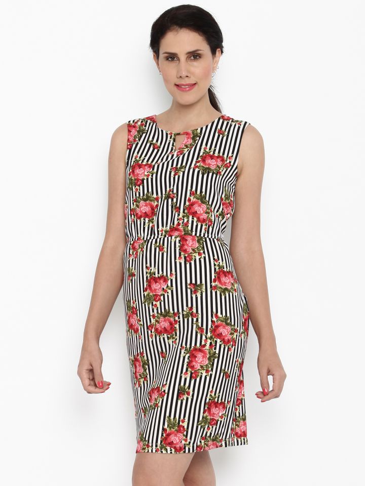 Van heusen outlet one piece dresses