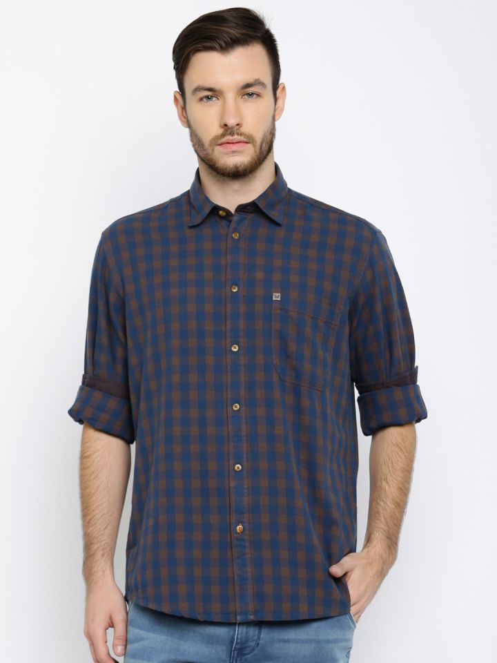 Arrow jeans shirt cheap