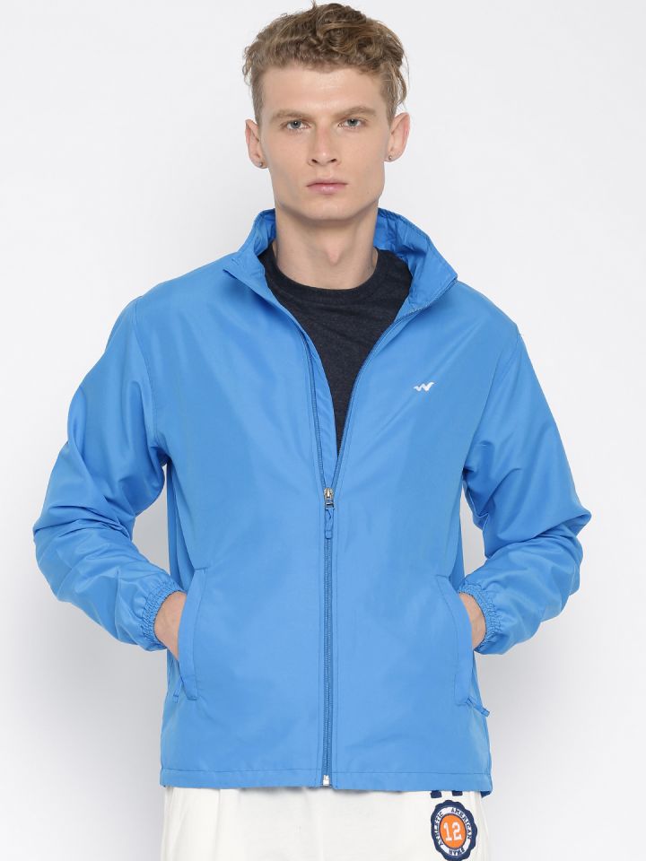 Wildcraft windcheater shop
