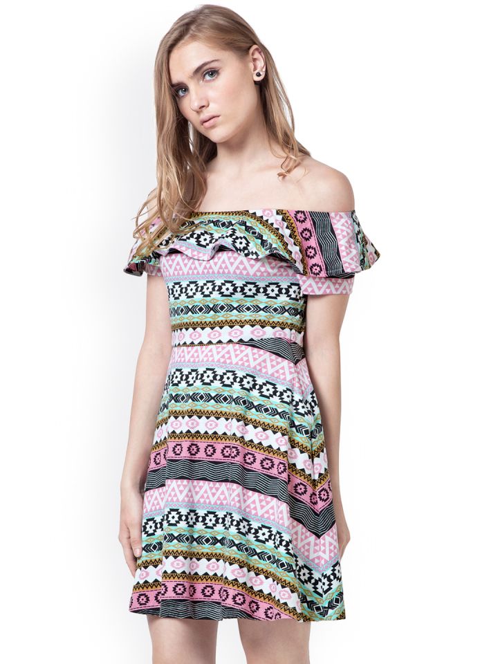 Faballey on sale dresses myntra