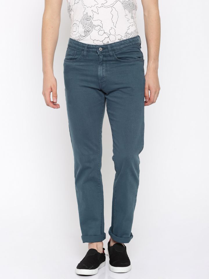 Solly 2025 jeans co