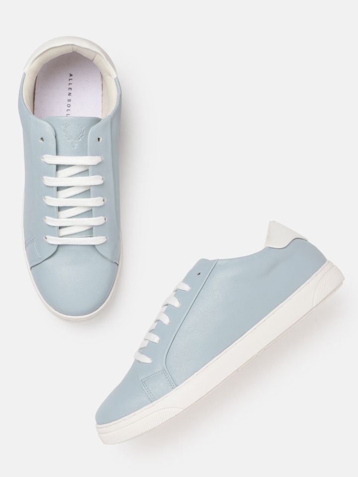 Allen solly sales shoes myntra