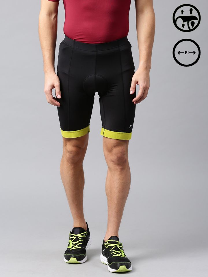 active cycle shorts