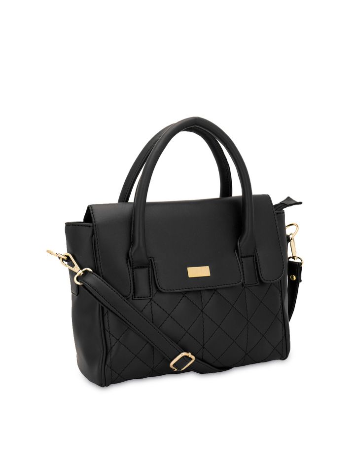 satchel bags myntra
