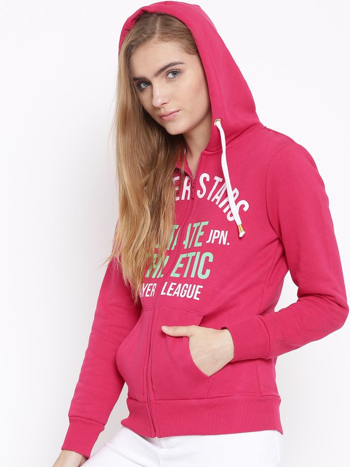 ajile hoodies