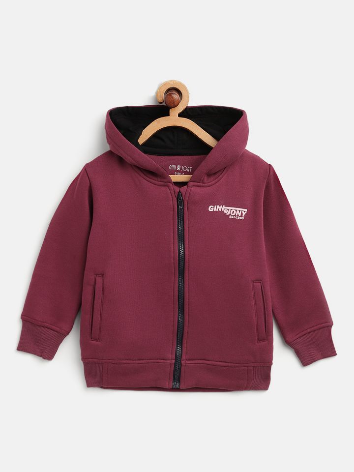 Gini and jony sweatshirts online