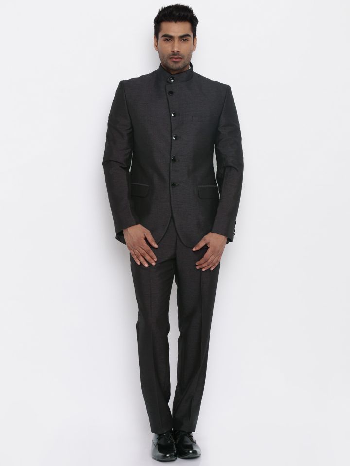 Jodhpuri sales suit raymonds