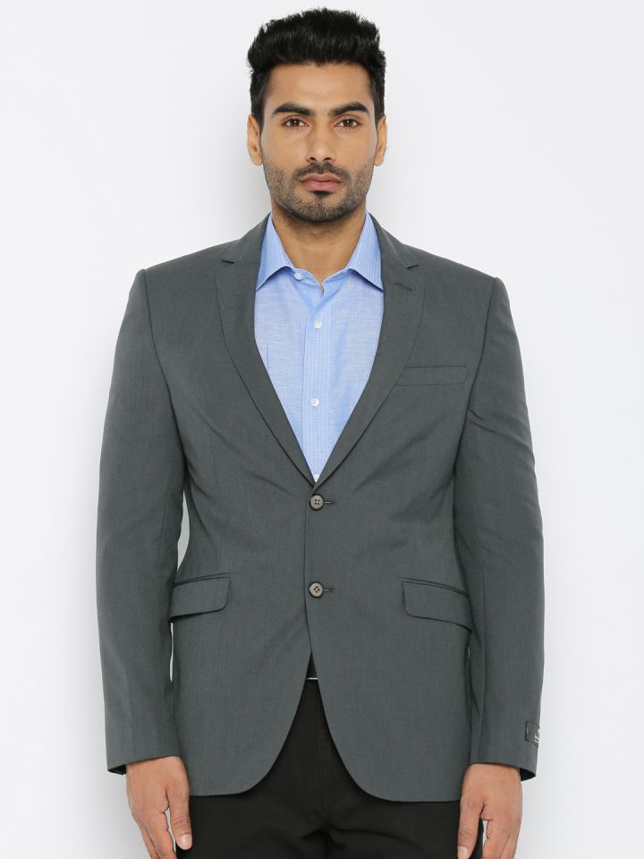 Van heusen slim fit sport coat shop