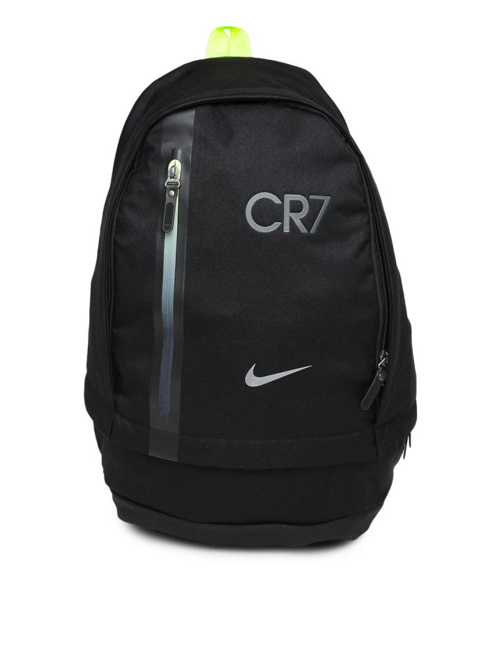 Nike cr7 backpack jabong best sale