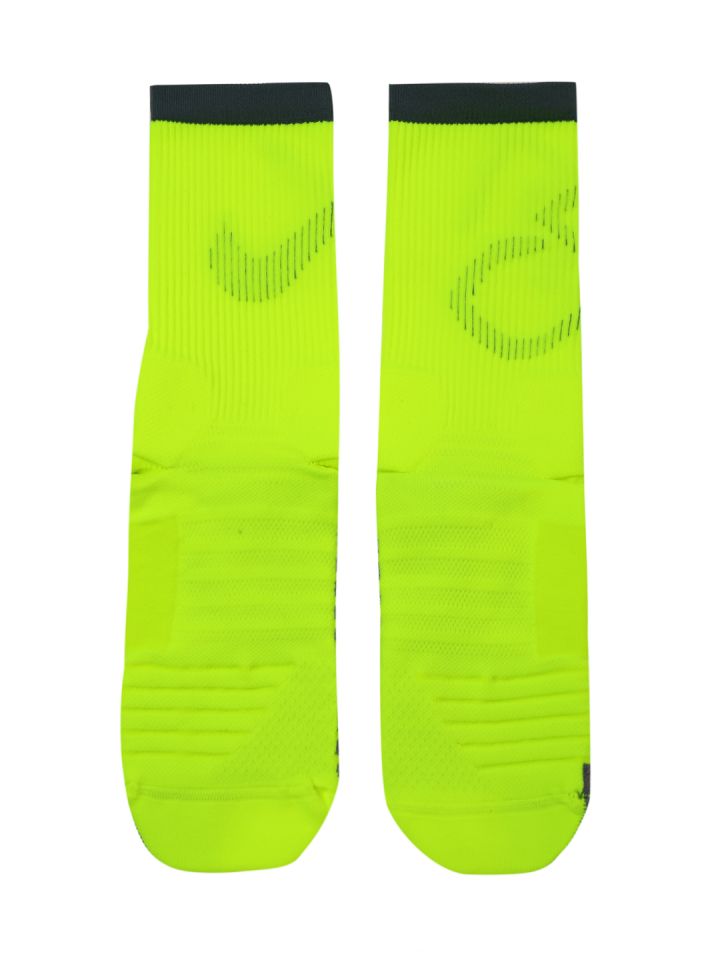 nike fluorescent socks