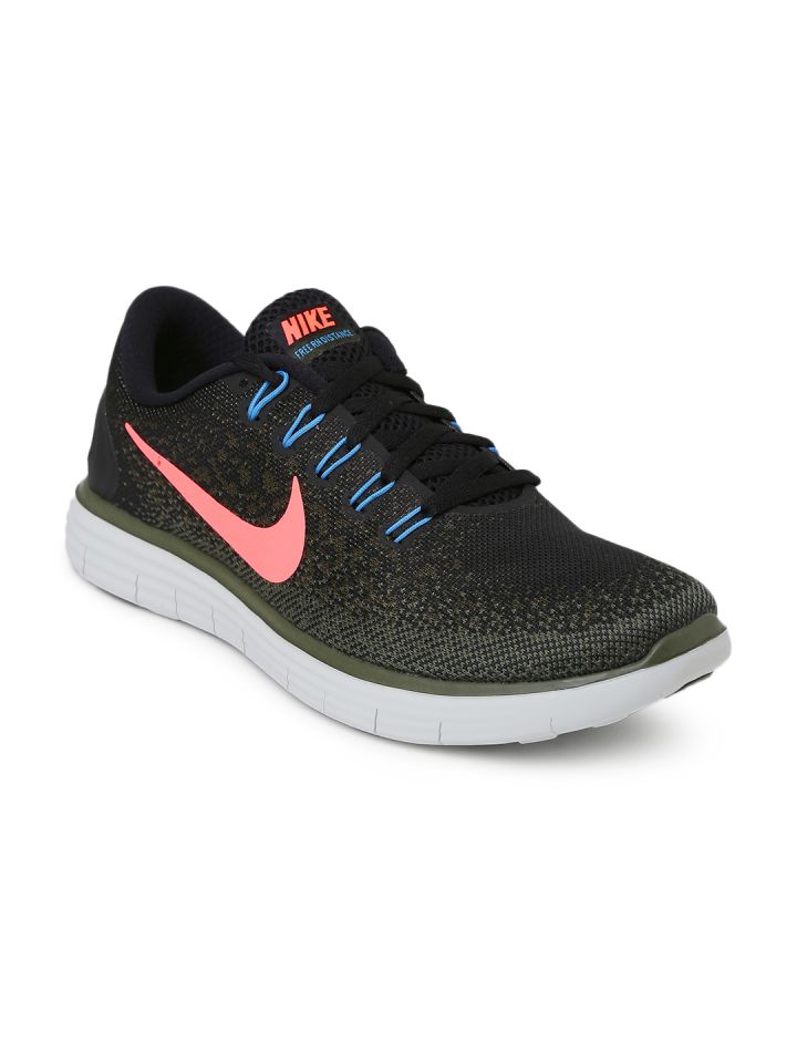 Nike free on sale rn distance men's