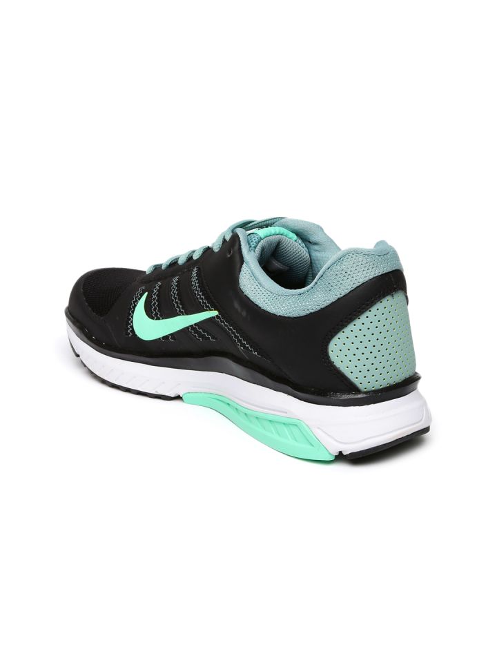 Nike women black dart 12 running shoes new arrivals