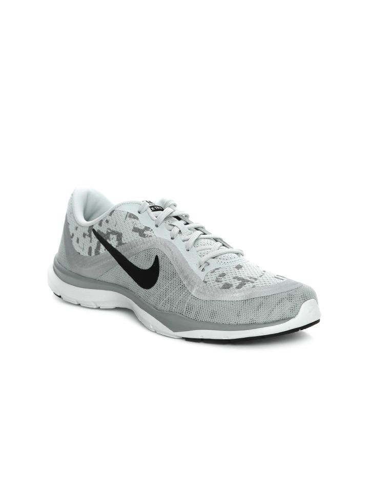 Nike flex trainer discount 6 grigio
