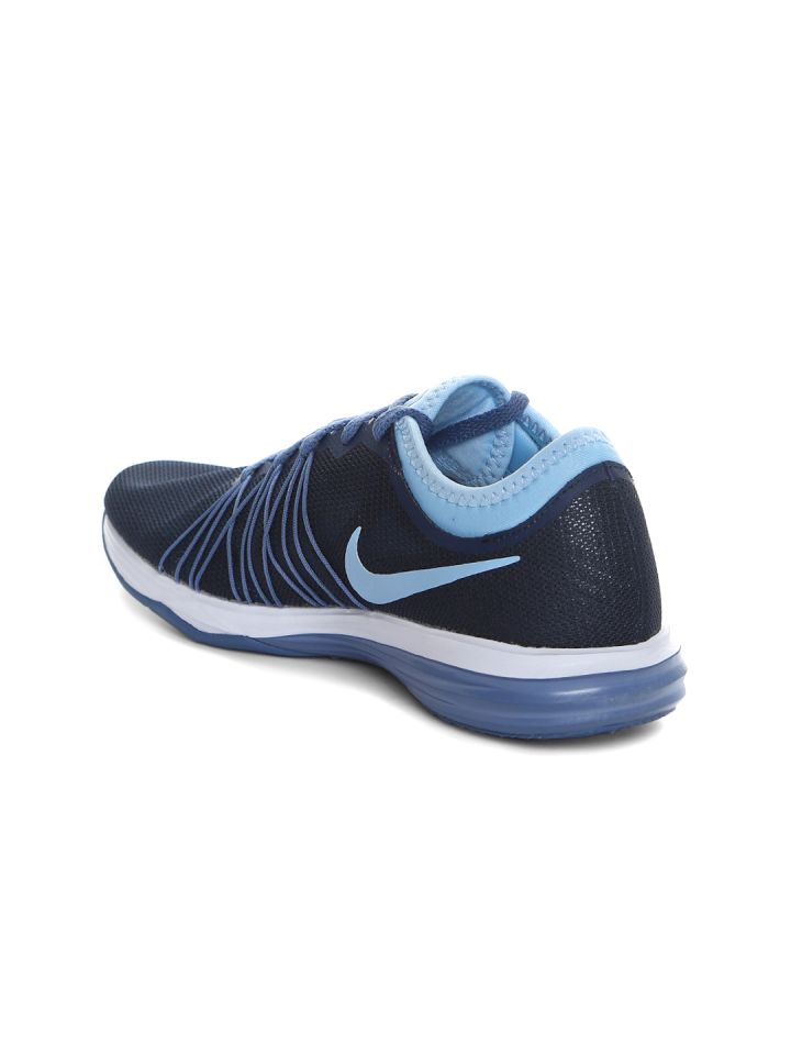 Nike dual fusion 2025 hit training shoes