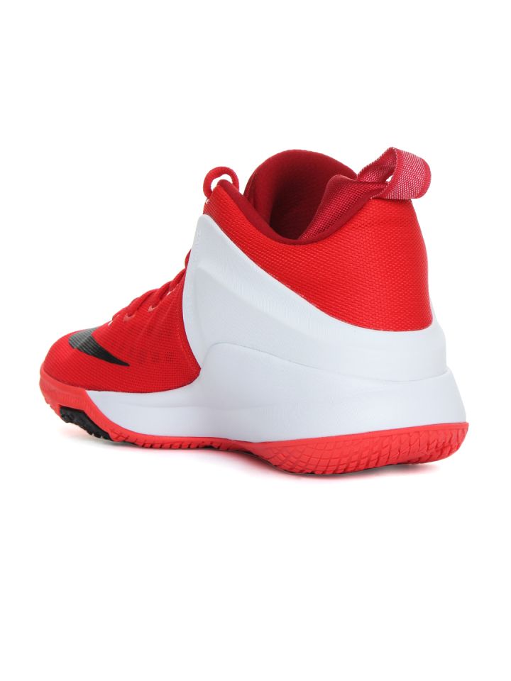 Lebrons red and white new arrivals