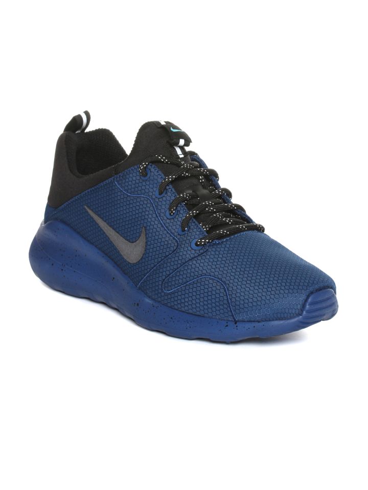 Nike shop kaishi blue