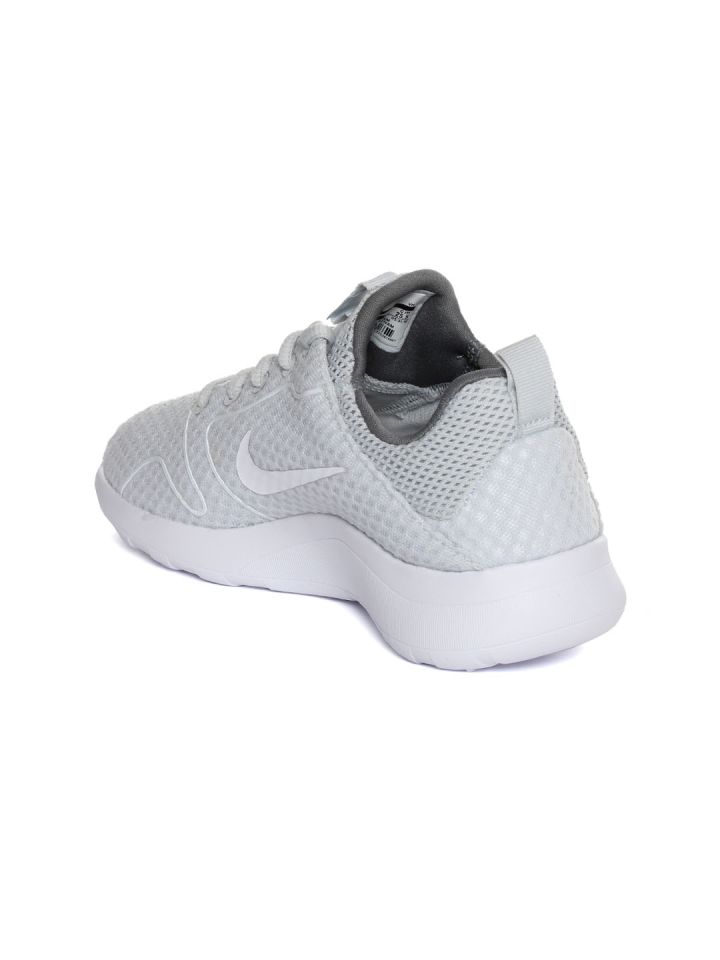 Nike Women Blue Kaishi 2.0 BR Woven Regular Sneakers