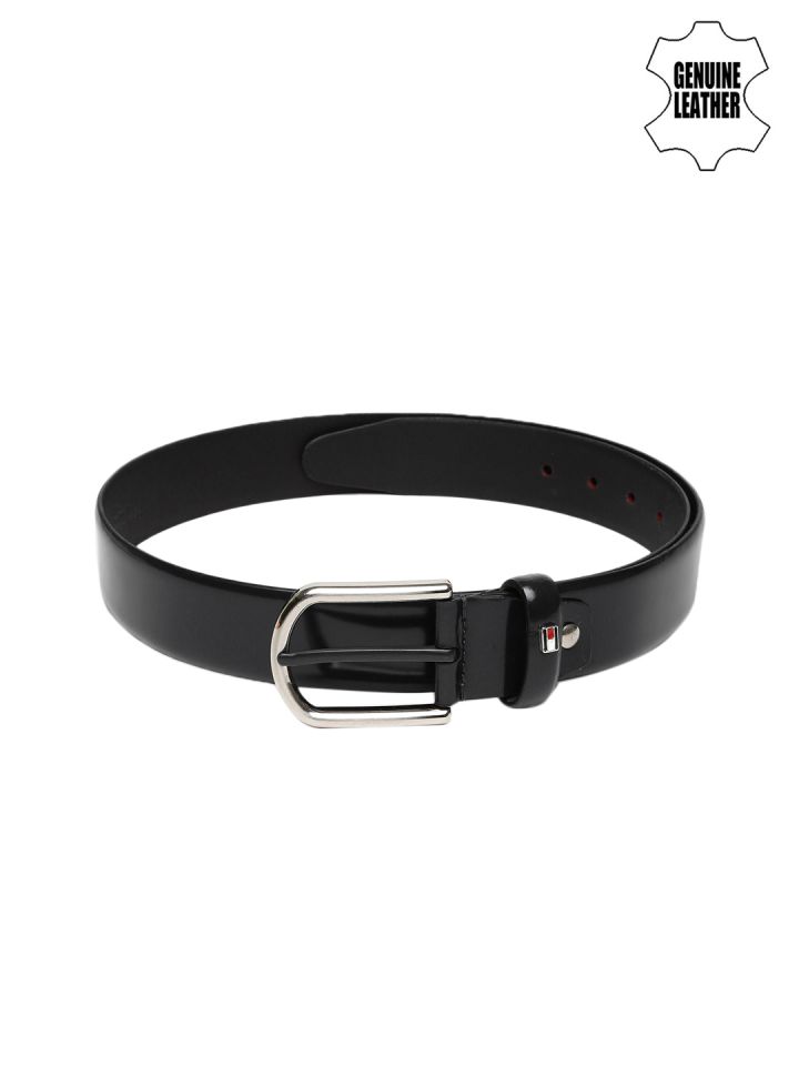 Tommy hilfiger belts myntra 2025