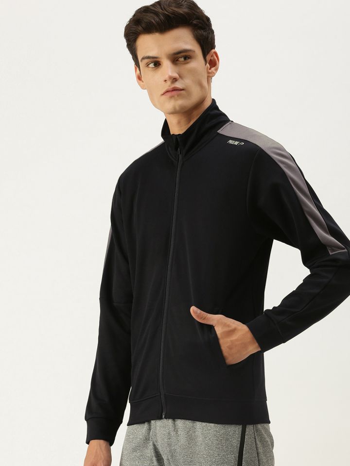 Proline active sweatshirt 2025