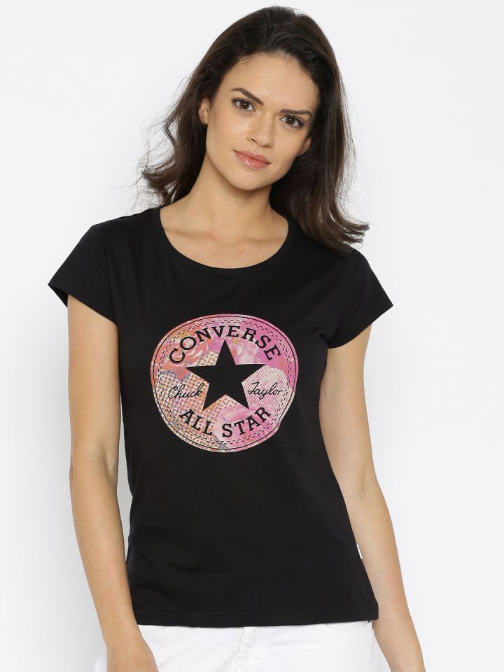 T shirt converse 2016 cheap