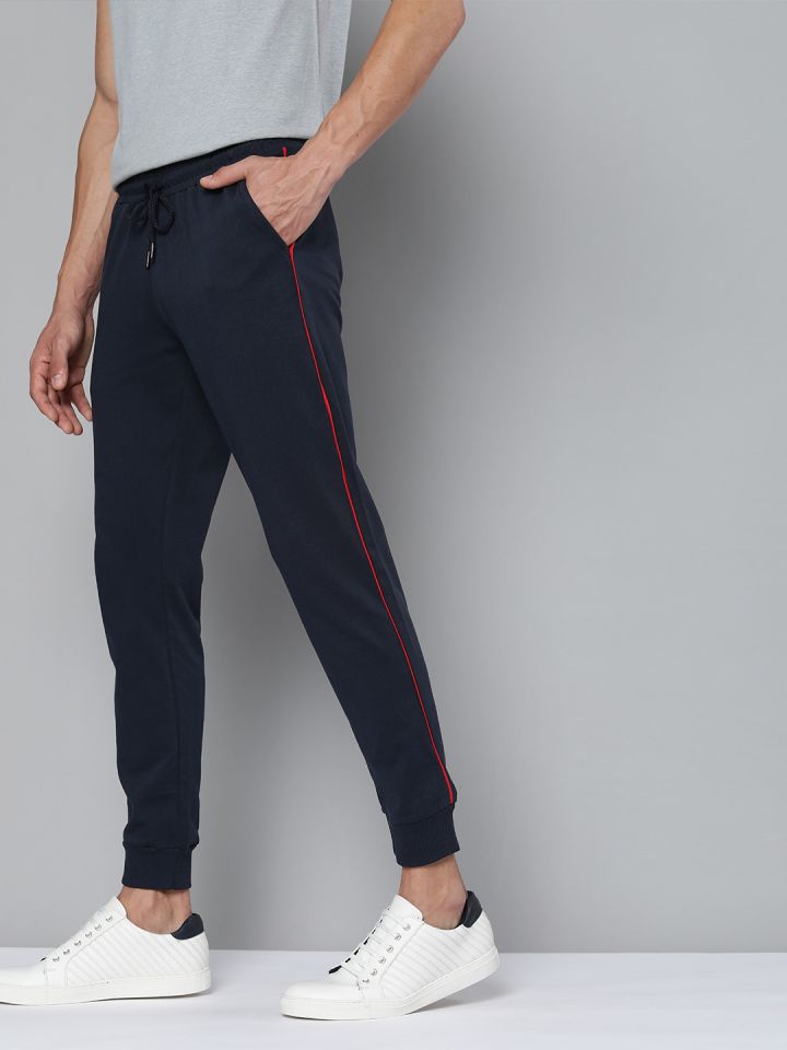 Mast and harbour joggers best sale