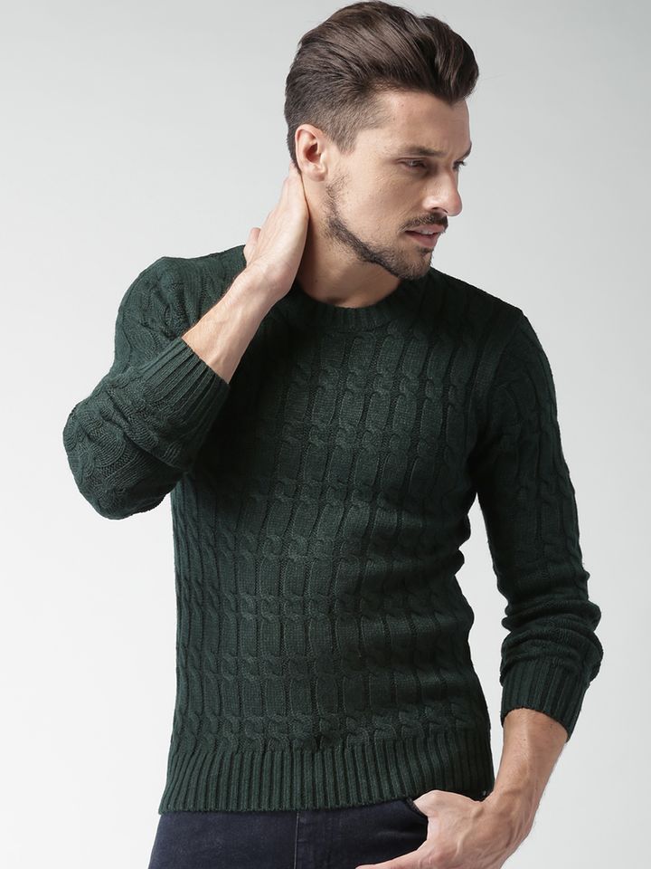 alcott sweater