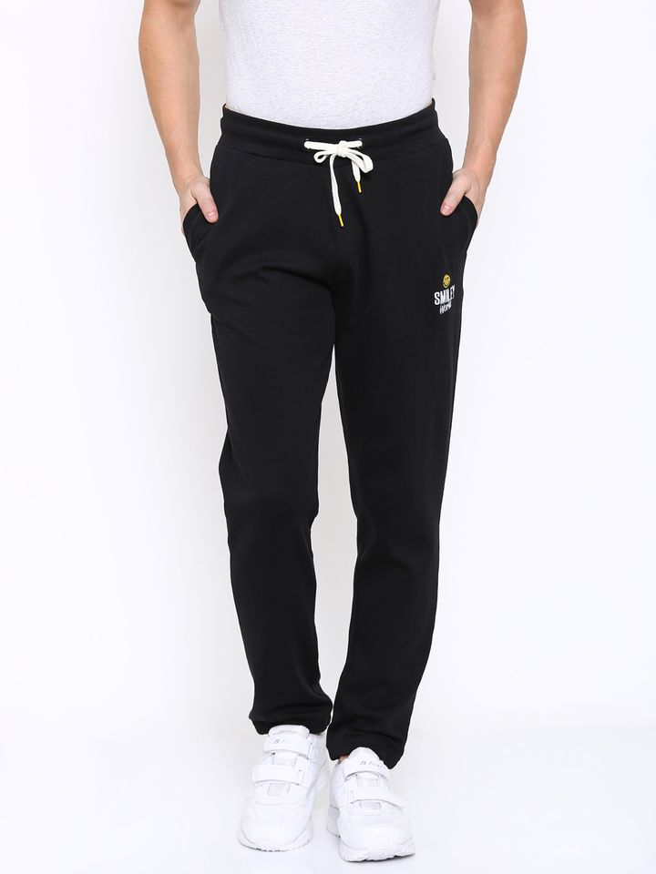 Smiley world track pants Outlet