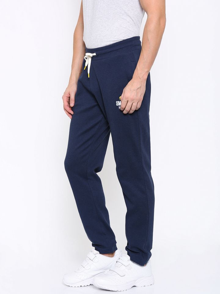 Smiley world track pants Outlet