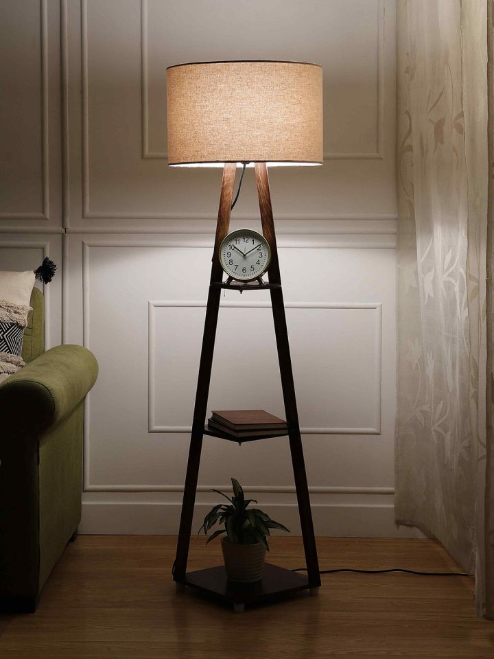 Myntra clearance floor lamp