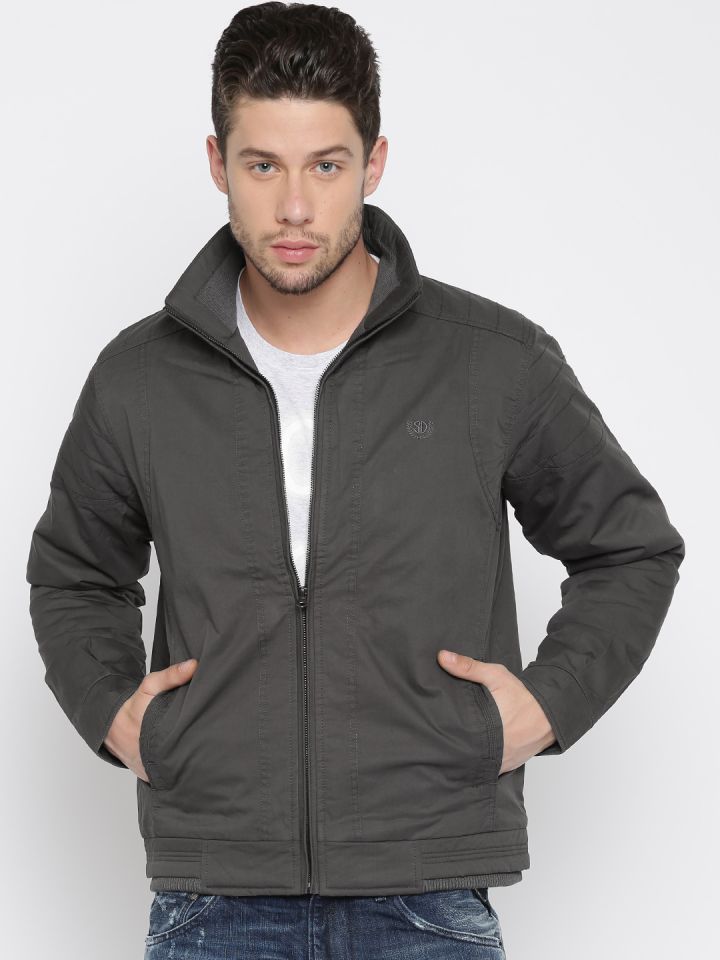Duke jackets myntra hotsell