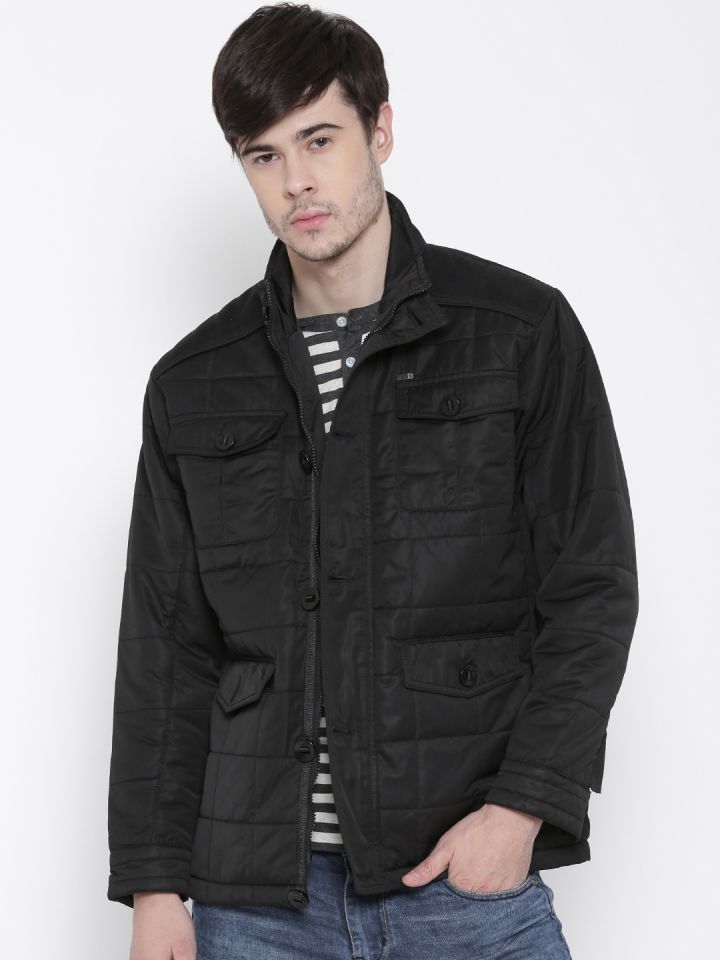Duke jackets myntra outlet