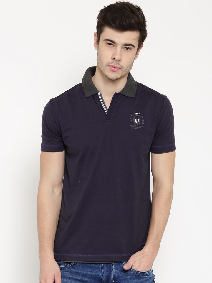 Duke polo sale t shirts