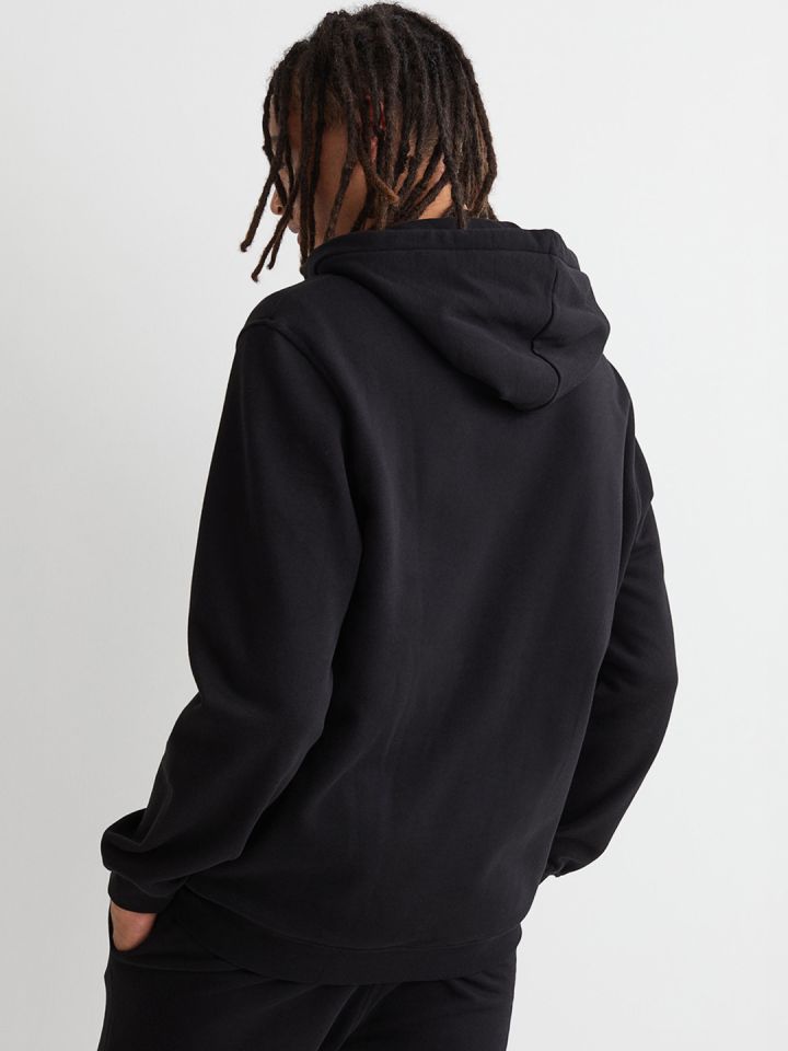 Myntra outlet puma sweatshirt
